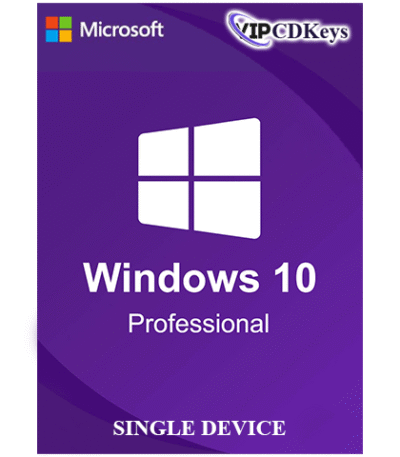 Windows 10 Pro