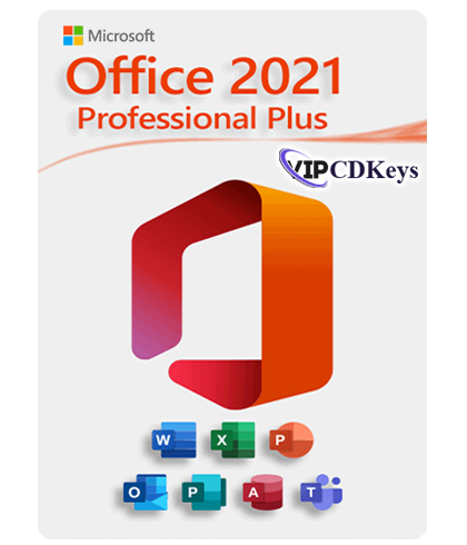Office 2021 Professional Plus